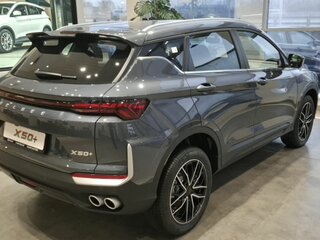 2026 Belgee X50+, серый, 2666367 рублей, вид 2