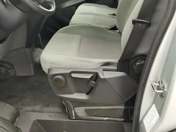 2022 Ford Transit Custom I Рестайлинг, серый, 1800000 рублей - вид 9