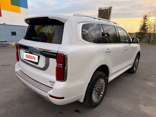2023 Tank 500 I, белый, 4400000 рублей, вид 3