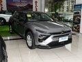 2025 Citroen C5 X, зелёный, 2690000 рублей - вид 9