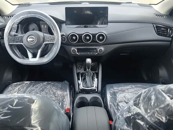 2026 Nissan Qashqai II Рестайлинг 2, коричневый - вид 8