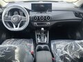 2026 Nissan Qashqai II Рестайлинг 2, коричневый - вид 8