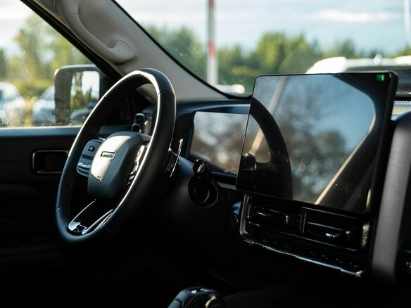 2026 Haval H9 II, чёрный, 4699000 рублей - вид 16