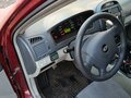 2006 Kia Cerato I, красный - вид 5