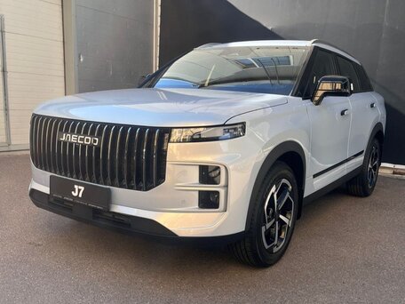 Jaecoo J7 I