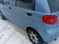 2007 Daewoo Matiz I Рестайлинг, голубой, 255000 рублей - вид 11