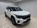 2023 Kia Seltos I, белый, 1860000 рублей