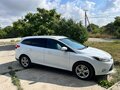 2012 Ford Focus III, белый, 680000 рублей - вид 1