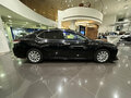 2020 Toyota Camry VIII (XV70), чёрный, 3670000 рублей - вид 3