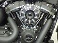 2020 Harley-Davidson Street Bob, чёрный, 1100000 рублей - вид 6