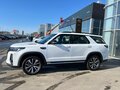 2025 Changan CS95 I Рестайлинг 2, белый - вид 7