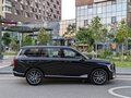 2026 GAC GS8 II, чёрный, 4090000 рублей - вид 3