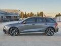 2023 Audi A3 Sportback 35 TFSI IV (8Y), серый, 2350000 рублей - вид 4