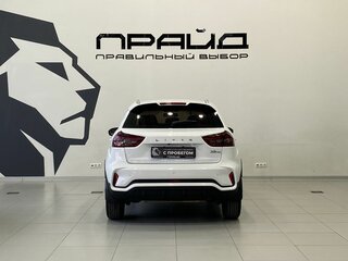 2023 Livan X3 Pro, белый, 1469900 рублей, вид 5
