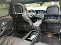 2018 Mercedes-Benz Maybach S-Класс 560 I (X222) Рестайлинг, чёрный, 5250000 рублей - вид 3