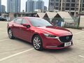 2023 Mazda 6 Atenza III (GJ) Рестайлинг 2, красный, 1640000 рублей - вид 2