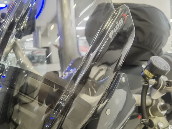 2018 Ducati Monster 1200, серый, 1250000 рублей - вид 34