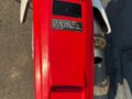 2006 Honda CRF 450X, красный, 500000 рублей - вид 7