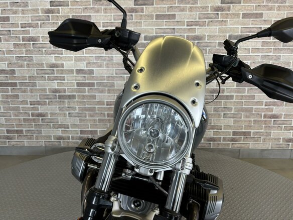 2018 BMW R Nine T Pure, синий, 1059000 рублей - вид 13
