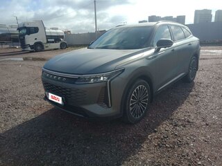 2024 Exeed RX, серый, 3300000 рублей, вид 2