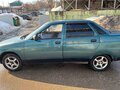 2001 Lada (ВАЗ) 2110, зелёный, 80000 рублей - вид 2