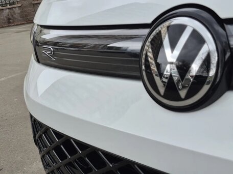 2026 Volkswagen Tiguan L Pro III (China Market), белый, 4750000 рублей, вид 2