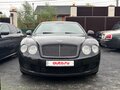 2011 Bentley Continental Flying Spur, чёрный, 2850000 рублей - вид 3