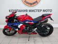 2021 Honda CBR 1000 RR/RA Fireblade, красный, 1995000 рублей - вид 1