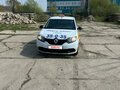 2018 Renault Logan II, белый, 350000 рублей - вид 1