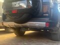 2008 Mitsubishi Pajero IV, чёрный, 1850000 рублей - вид 5