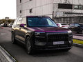 2025 Zeekr 9X 55 kWh (до 3.5 т), чёрный, 10150000 рублей - вид 4