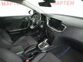 2021 Kia Ceed III, чёрный, 2031000 рублей - вид 10