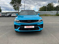 2020 Geely Tugella I, голубой, 2600000 рублей - вид 1