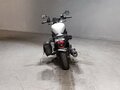 2023 Kawasaki ZL400 Eliminator, белый, 734000 рублей - вид 4