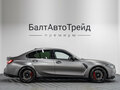 2024 BMW M3 Competition Package VI (G80) Рестайлинг, серый, 14490000 рублей - вид 6