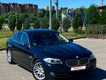 2013 BMW 5 серии 525d xDrive VI (F10/F11/F07), синий, 2100000 рублей