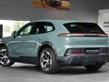 2026 Porsche Cayenne Electric IV, зелёный, 19990660 рублей - вид 3