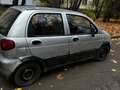 2004 Daewoo Matiz I Рестайлинг, серый, 60000 рублей - вид 3