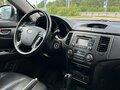 2010 Kia Magentis II Рестайлинг, серебристый, 1175000 рублей - вид 8