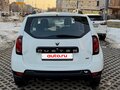 2018 Renault Duster I Рестайлинг, белый - вид 3