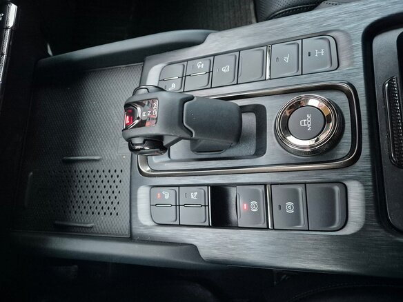 2024 Haval H9 II, белый, 3900000 рублей - вид 5