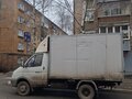 2007 ГАЗ ГАЗель (3302), белый, 550000 рублей - вид 3