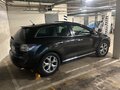 2011 Mazda CX-7 I Рестайлинг, чёрный - вид 6