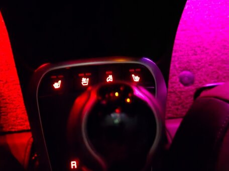 2023 Kia Morning III Рестайлинг 2, серебристый, 1345000 рублей, вид 4