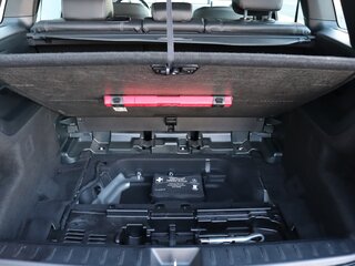 2021 Mercedes-Benz GLB 200 d I (X247), чёрный, 3400000 рублей, вид 5
