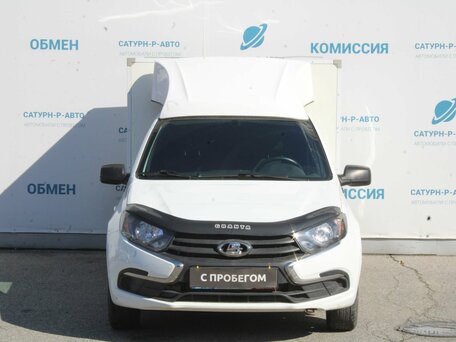 2020 LADA (ВАЗ) ВИС 2349, белый, 700000 рублей, вид 2