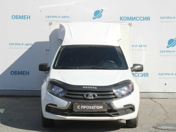 2020 LADA (ВАЗ) ВИС 2349, белый, 700000 рублей - вид 1