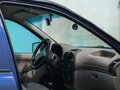 2011 Lada (ВАЗ) Kalina I, синий - вид 7