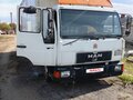 1999 MAN 19, белый, 1050000 рублей