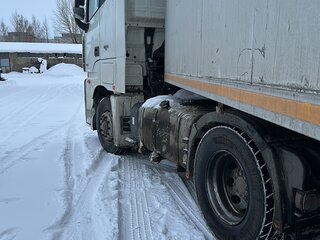 2023 Foton Auman BJ41xx, белый, 2960000 рублей, вид 4